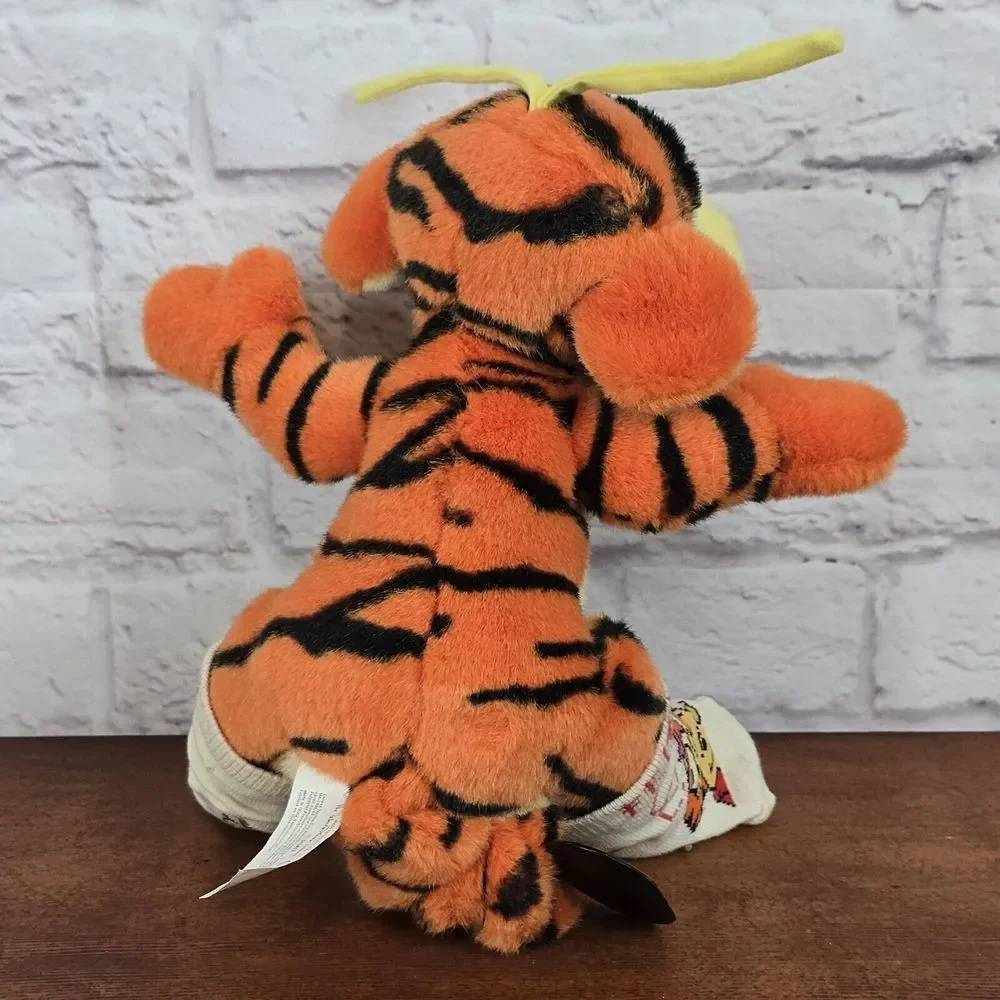 Disney lot tigger